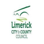 Limerick library logo