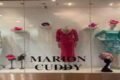 Marion cuddy banner