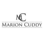 Marion cuddy logo