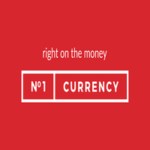 No.1 currency logo