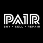 Pair mobile logo