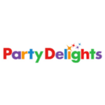 Party delight logo