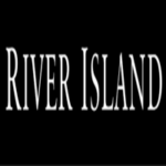 River island logo