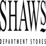 Shaws logo