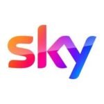 Sky hd logo