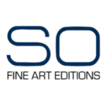 So fine art editions logo