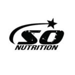 So nutrition logo