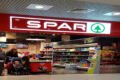 Spar banner
