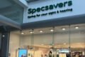 Specsavers banner
