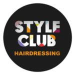 Style club logo