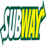 Subway logo