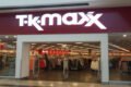 T.k maxx banner