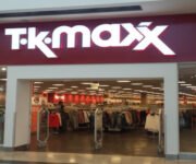 T.k maxx banner