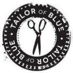 Tairol of blue logo