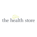 The health logo