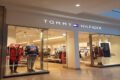 Tommy hifiger banner