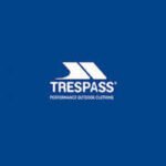 Trespass logo