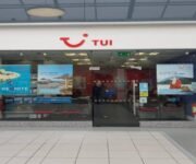 Tui banner