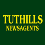 Tuthills logo