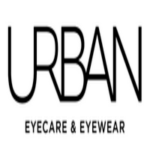 Urban eyes logo