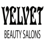 Velvet-Beauty-Salon-Logo