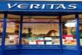 Veritas banner