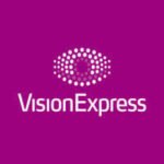 Vision express logo