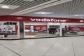 Vodafone banner