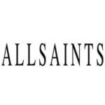 allsaints logo