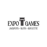 Expo games logo