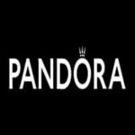 pandora logo