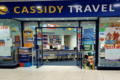 Cassidy travel banner