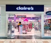 Claires banner