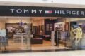 Tommy hilifiger banner