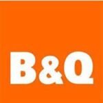 B&Q logo