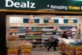 Dealz banner