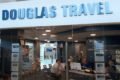 Douglas travel banner