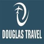 Douglas travel logo