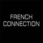 French logo