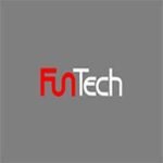 Fun tech logo