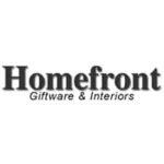 Home front logo