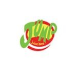 Jump juice bar logo