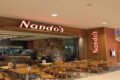 Nandos banner
