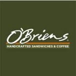 O'briens sandwich logo