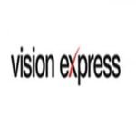 Vision express logo