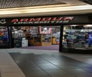 Armour Locksmiths banner