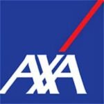 Axa Insurance logo