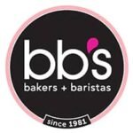 BB's Bakers & Bariatas logo