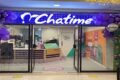 Chatime banner