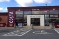 Costa Coffee banner